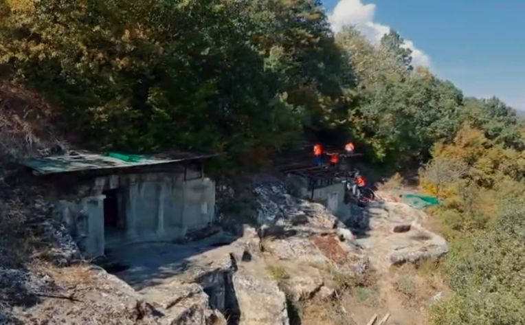 në Varret Monumentale të Selcës