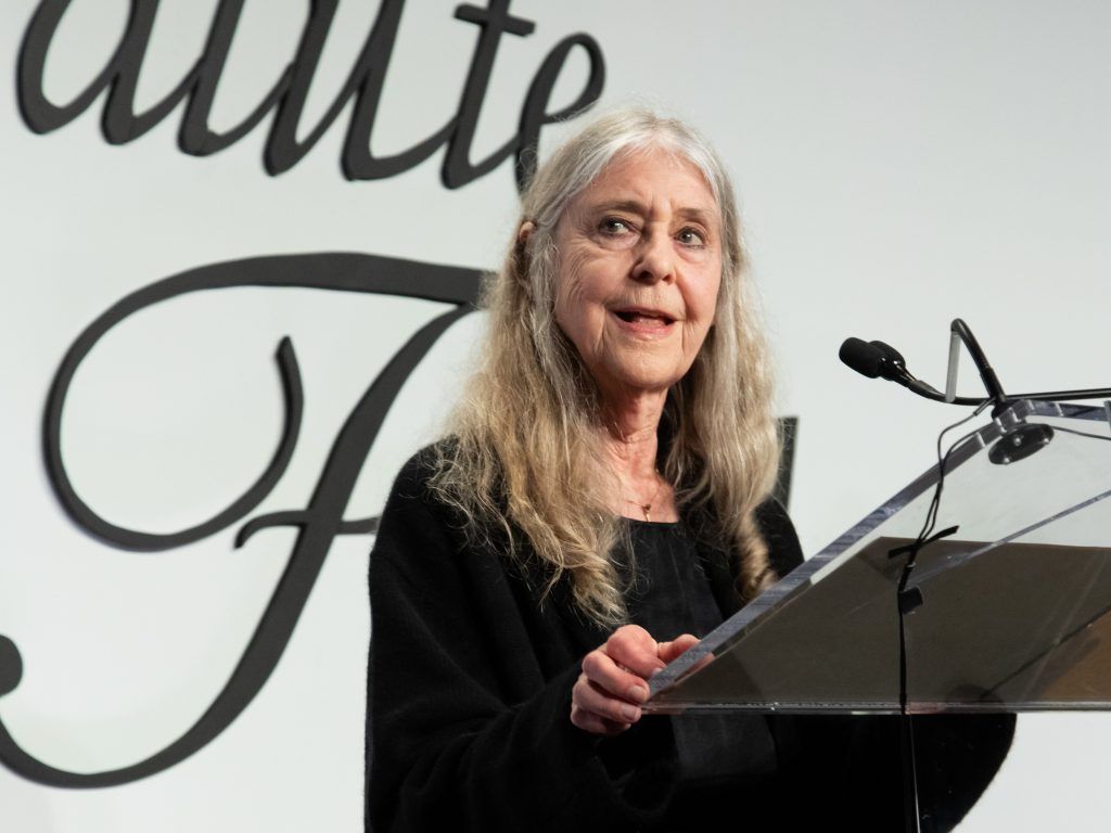 SHBA   Vdes Margaret Hamilton  pionierja amerikane e programit  Apollo 
