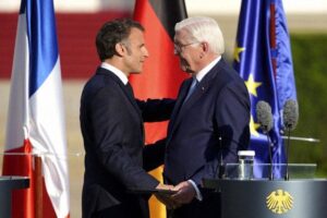 Nëse Gjermania dhe Franca nuk