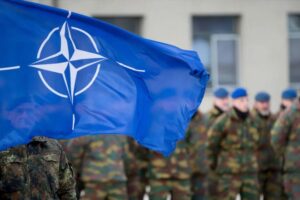– NATO
