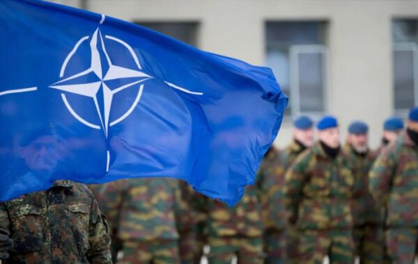 – NATO