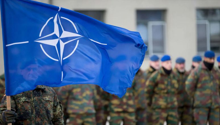 – NATO