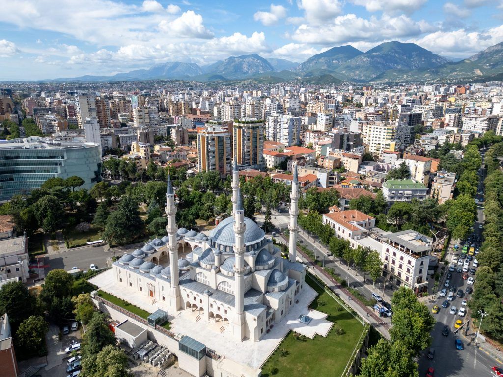  The Star  rendit Tiranën mes qyteteve evropiane për t u zbuluar në vjeshtë