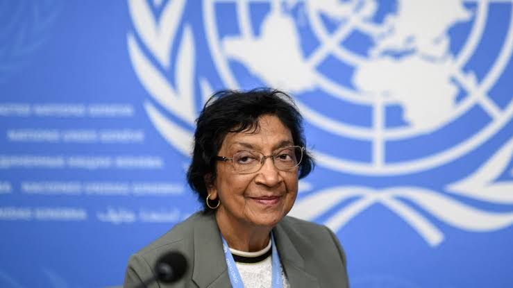 KOMENT   Kush është Navi Pillay  fituesja e  Nobelit  për Paqen 2026 