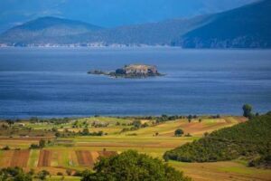 Shqipëria, Greqia dhe Maqedonia e