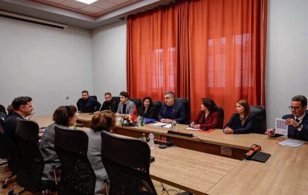 banesës së Faik Konicës