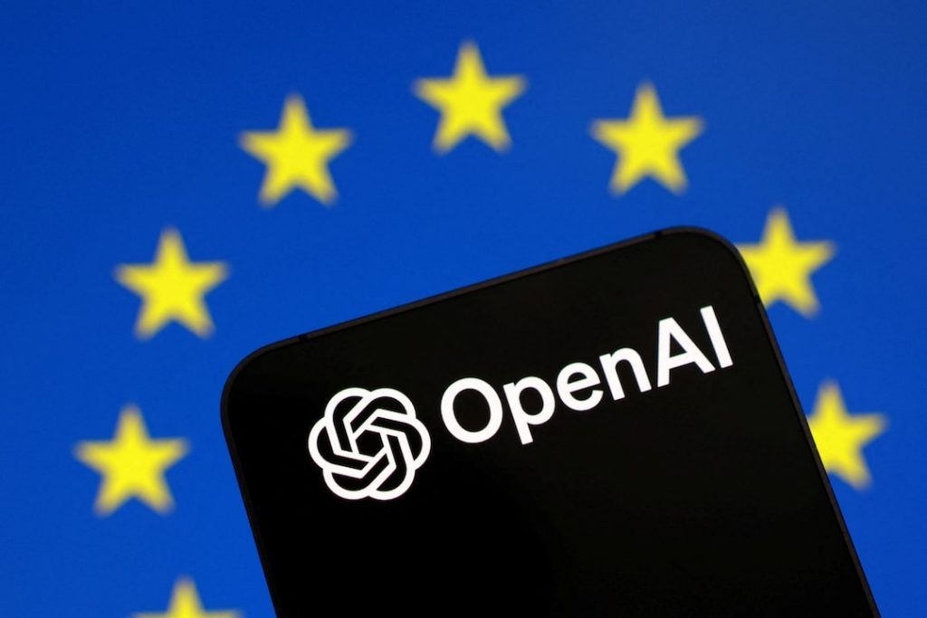 BRUKSEL   BE kërkon sqarime nga OpenAI dhe Anthropic për sulmet kibernetike të kryera nga IA