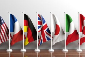 FOKUS – G7: SHBA të ndalë