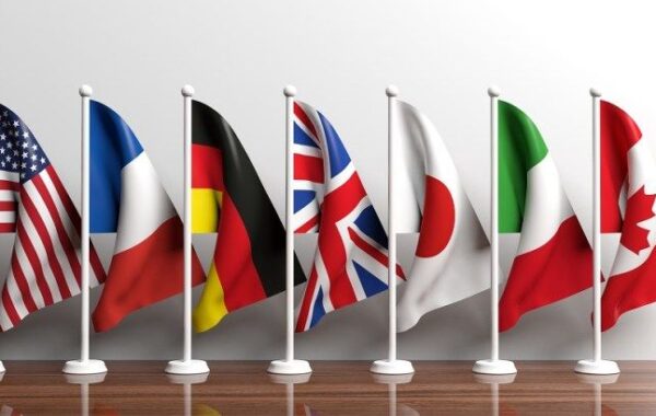 FOKUS – G7: SHBA të ndalë