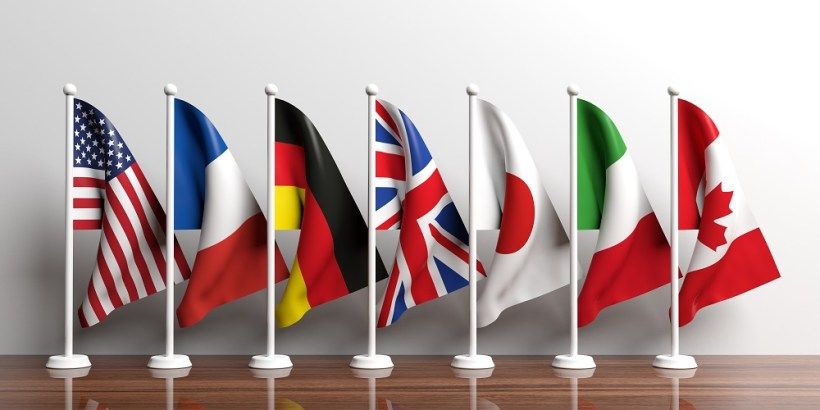 FOKUS – G7: SHBA të ndalë