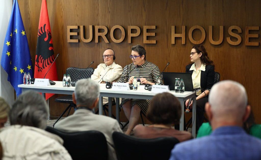 në fokus të konferencës ndërkombëtare