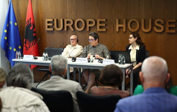 në fokus të konferencës ndërkombëtare
