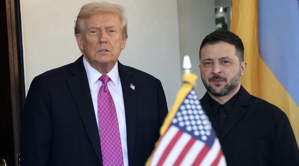 të ketë një president të