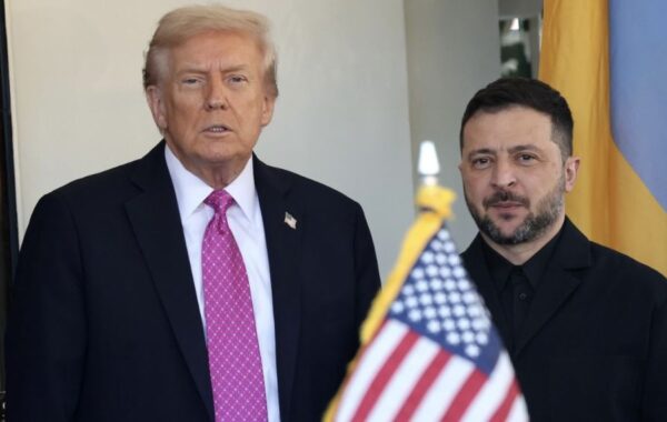 të ketë një president të