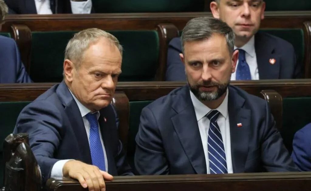 dhe ministrit të Mbrojtjes