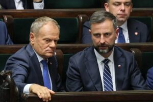 dhe ministrit të Mbrojtjes
