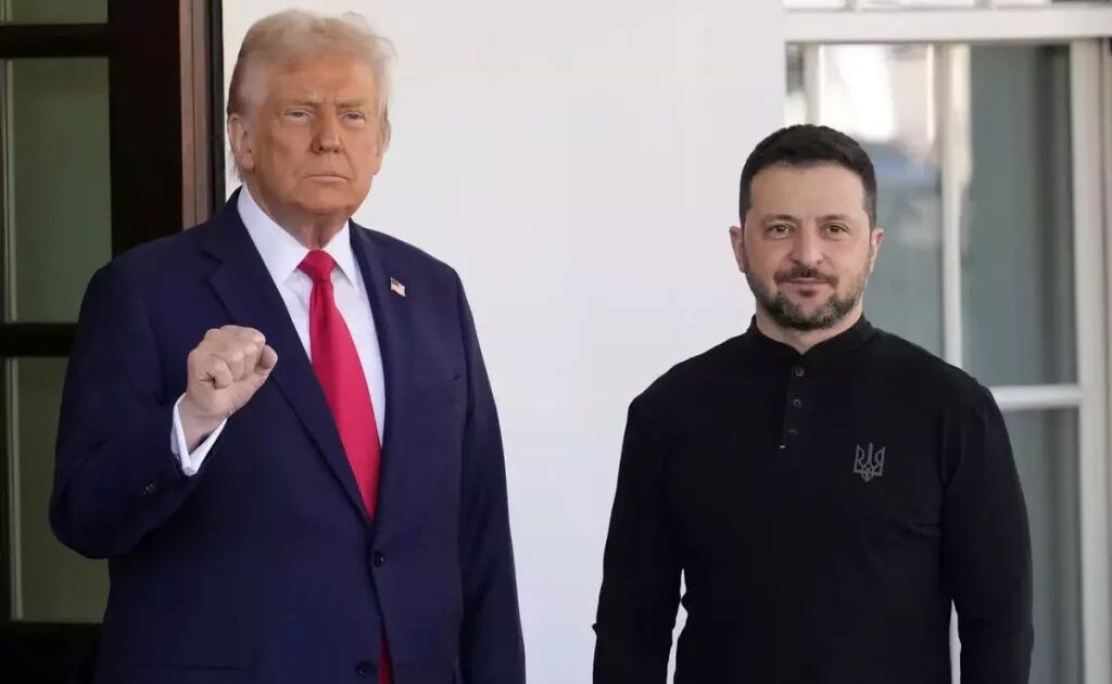 – Ministrja