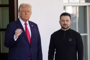 – Ministrja