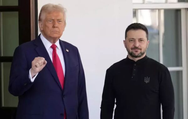 – Ministrja