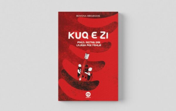 libri më i ri