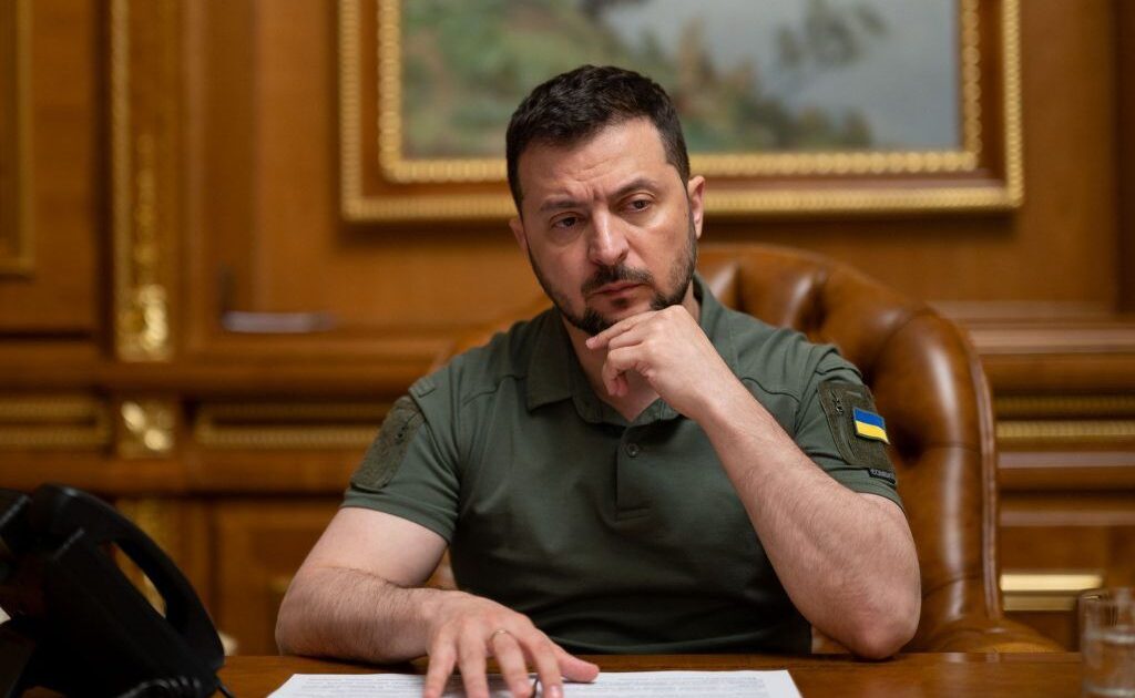 Zgjedhje të reja nëse Trump