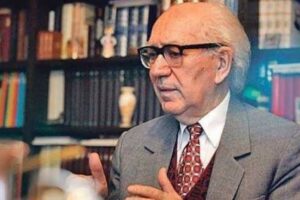 Aleksandër Stipçeviç, albanologu i shquar dhe