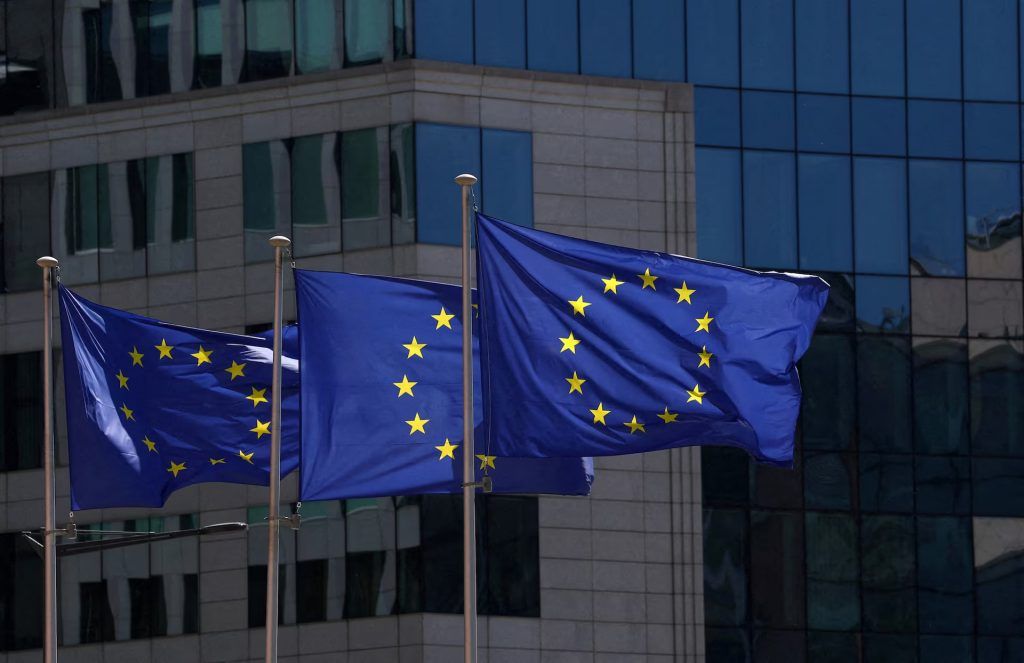 BRUKSEL   BE  përplasje për buxhetin 2028 2034  grupet politike kundërshtojnë masat e shkurtimeve