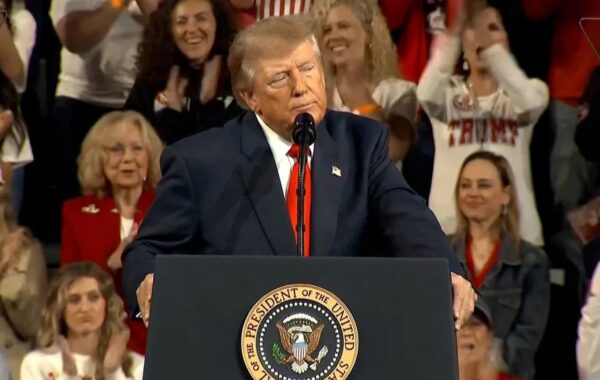 “Oqeani i Amerikave”