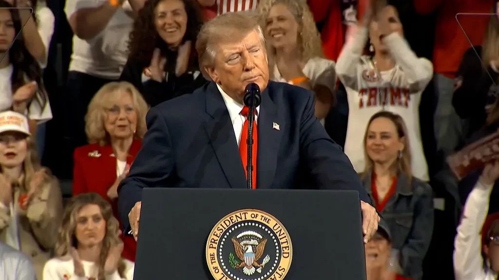 “Oqeani i Amerikave”