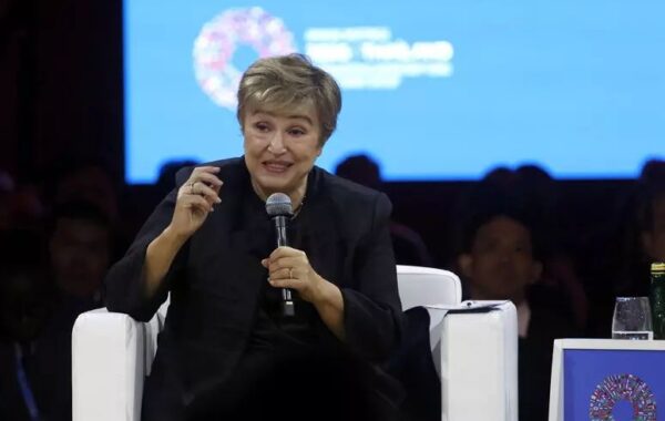 Ekonomia globale
