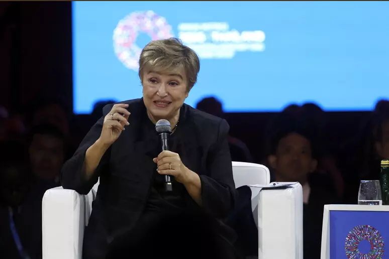 Ekonomia globale