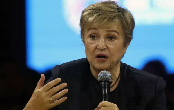 Ekonomia botërore