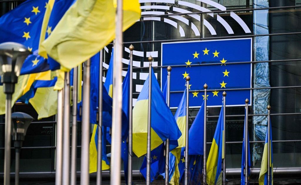 anëtarësimin e shpejtë të Ukrainës