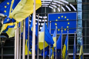 anëtarësimin e shpejtë të Ukrainës