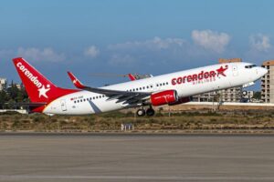 fluturimet në aeroportin e Nurembergut