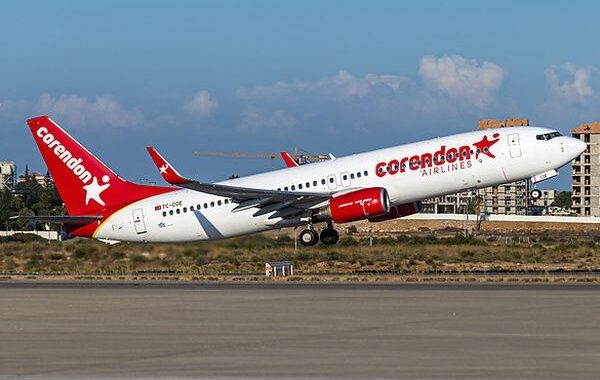 fluturimet në aeroportin e Nurembergut