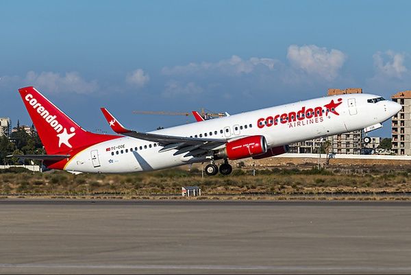 fluturimet në aeroportin e Nurembergut
