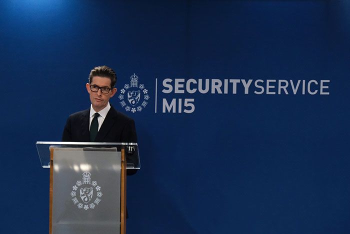 mund t’u mundësojë terroristëve