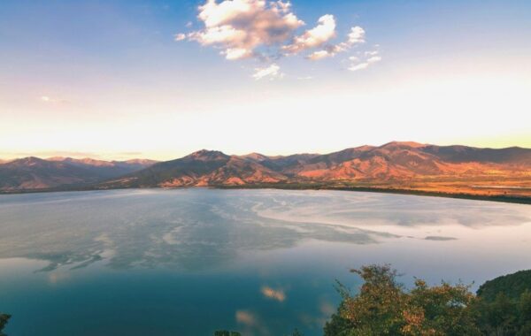 – Shqipëria, Greqia dhe
