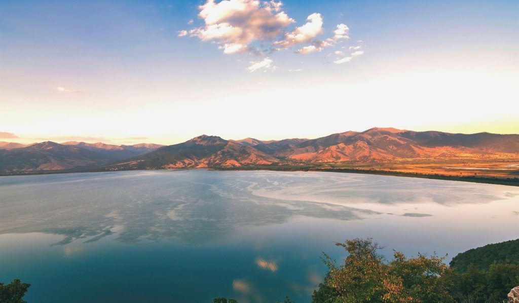 – Shqipëria, Greqia dhe