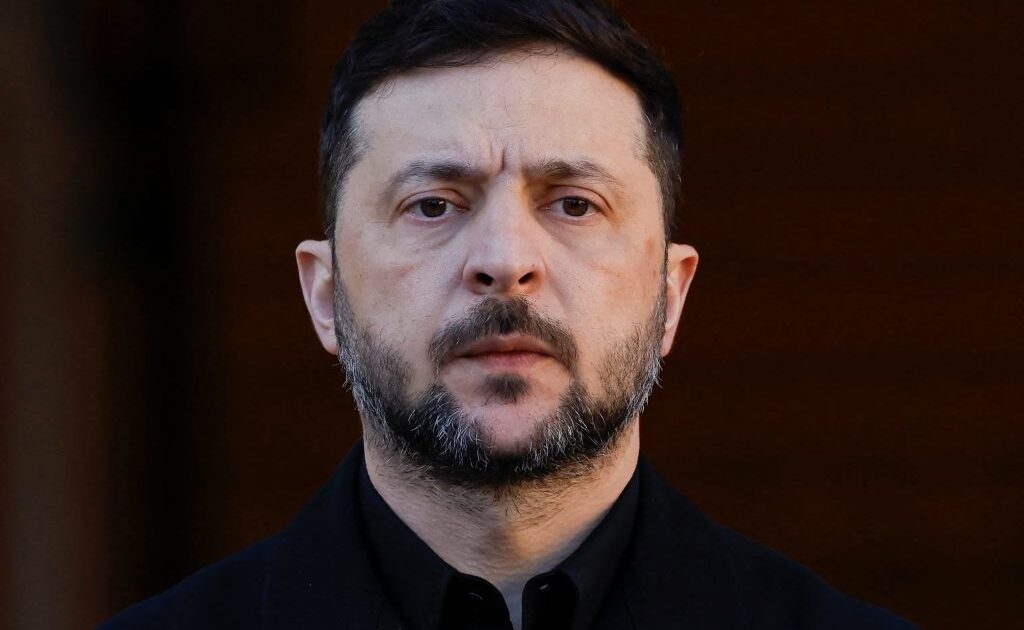 autoritetet e Kievit për përgatitje