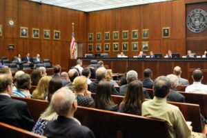 – Një gjykatë federale