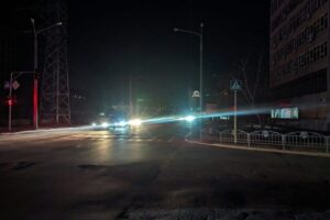pa energji elektrike pas sulmeve
