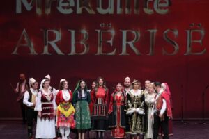 “Mrekullitë e