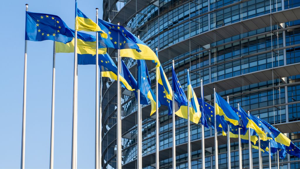 2,86 miliardë euro ndihmë ushtarake