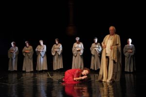 Festivali “Skampa” çel edicionin e 28-të