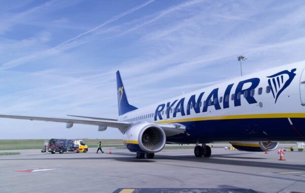 “Ryanair” dhe “easyJet”