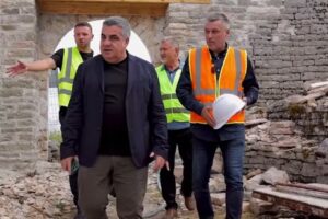 Manastiri i Kryeengjëjve