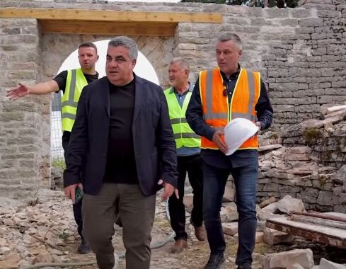Manastiri i Kryeengjëjve