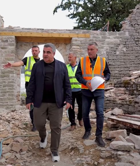 Manastiri i Kryeengjëjve